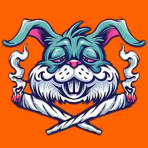 Picture for song '"High" Freestyle Type Beat' by artist 'Osaru Beatz'