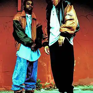 Picture for song 'Mobb Deep Type Beat "Queensbridge"' by artist 'PP Beats'