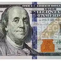 Picture for song 'Benji' by artist 'ProdBySticks'