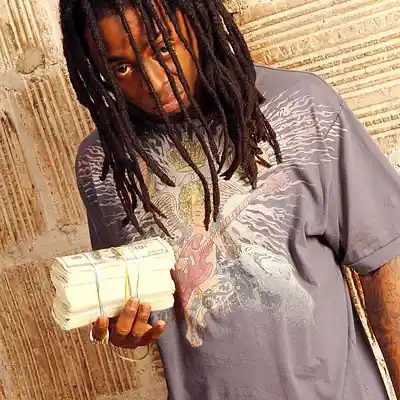 Picture for song 'hard melodic beat - eternal atake 144bpm Emaj (PRO' by artist 'PROD. DUUSEI'