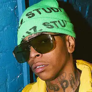 Picture for song 'tick tock' by artist 'prod. enzo'