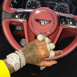 Picture for song 'GUNNA TYPE BEAT' by artist 'Prod Sebs'