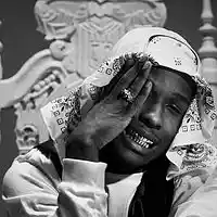 Picture for song 'Let's Run Away' by artist 'QMarkProductions'