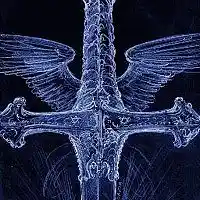 Picture for song 'Victim' by artist 'Ray Paule Patrick'