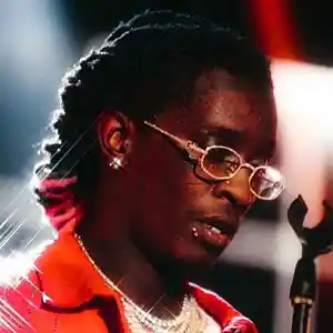 Picture for song 'Starbucks' by artist 'RicandThadeus'