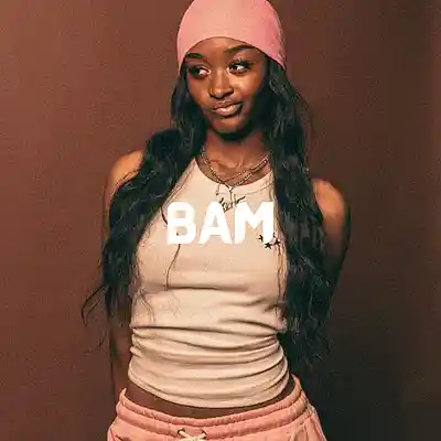 Picture for song 'BAM- Afrobeat X Amapiano X Asake Type beat' by artist 'rjflawless'