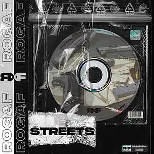 Picture for song '[FREE FOR PROFIT] STREETS (UNDERGROU BEAT)' by artist 'ROGARDFUL'