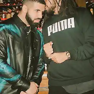Picture for song '#378 "Nonchalant" J Cole X Drake Type Beat' by artist 'Russell Wine Beats'