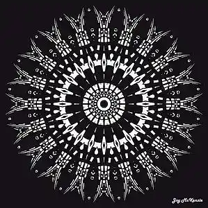 Picture for song 'Realms of Oblivion' by artist 'Sphere of Dreams'