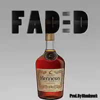 Picture for song '*Club Banger* Faded' by artist 'Skunkwork'