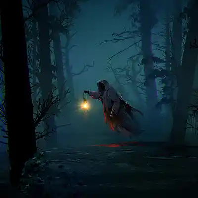 Picture for song '"Ghosts" Hardcore x Orchestra x Trap Beat' by artist 'SoundDriveRecords'