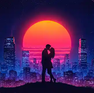 Picture for song '"Hold Me" Chris Brown x Emotional x Beat With Hook' by artist 'SoundDriveCinematics'