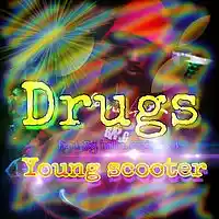 Picture for song '(Drugs) prod by hollow beats prod' by artist 'Stand alone nation'
