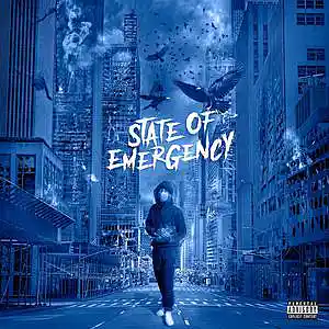 Picture for song 'LIL TJAY "NO OPTION"' by artist 'storm on da beat'