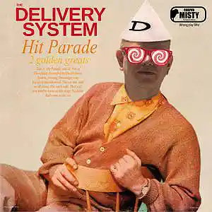 Picture for song '01 Hit Parade' by artist 'The Delivery System'