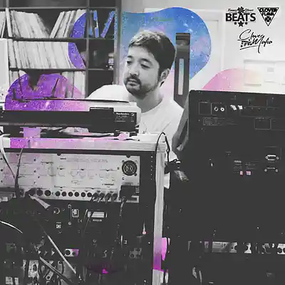 Picture for song 'NUJABES (Lo Fi) *Buy 1 Get 3 FREE*' by artist 'TIMMY CLOVER BEATS'