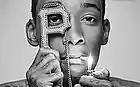 Picture for song 'Phone Numbers Remake (Instrumental)' by artist 'TIZZEL BEATZ'