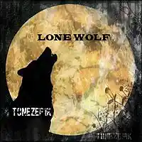 Picture for song 'LONE WOLF' by artist 'TONEzEp1K Pro'