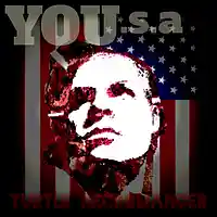 Picture for song 'YOU.s.a' by artist 'Turtle Necromancer'