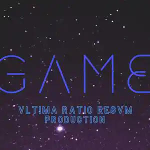 Picture for song 'GAME' by artist 'loucerokayne'