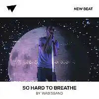 Picture for song 'So Hard To Breathe (SOLD)' by artist 'Wabisband'