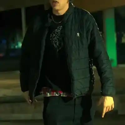 Picture for song 'BLP Kosher Type Beat - No Limits' by artist '8xbeatz'