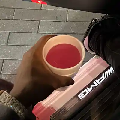 Picture for song 'Yn Jay x Detroit Type Beat - 44 Mins' by artist '8xbeatz'