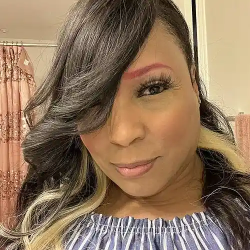 Picture for song 'NEXT OF KIN' by artist 'Aura Getty'