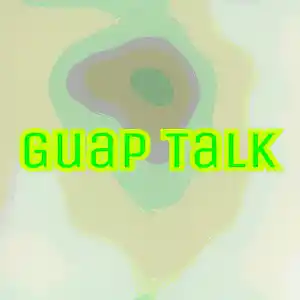Picture for song 'guap talk' by artist 'Adron Got Hits'