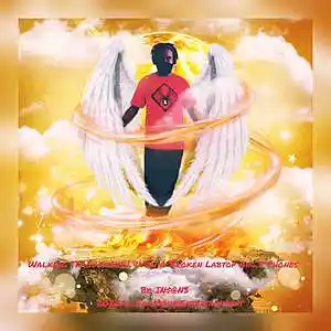 Picture for song 'WalkingThroughHellWithABrokenLabtopAnd3Phones' by artist 'AllForMoneyEntertainment'
