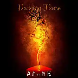 Picture for song 'Dancing Flam (Soolking x Gambi x Heuss L'Enfoiré)' by artist 'Authenti K Beatmaker'