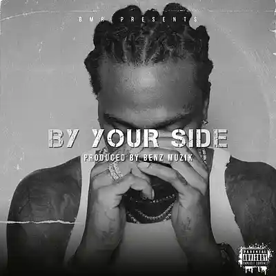 Picture for song 'Sad Piano Trap Beat "BY YOUR SIDE"' by artist 'BenzMuzik'
