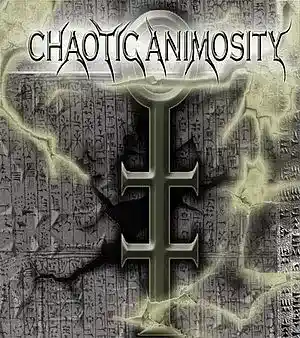 Picture for song 'Still Dreaming - Chaotic Animosity 2011' by artist 'Chaotic Animosity'