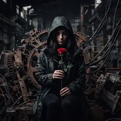Picture for song 'The Same (Fra(g)mentation Remix)' by artist 'can7say'