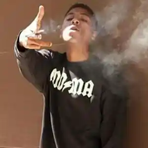 Picture for song '(SOLD) What's Mine' by artist 'Cash X Beatz'