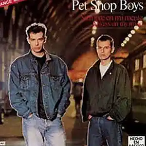 Picture for song 'siempre en mi mente' by artist 'Cecil Vittar'