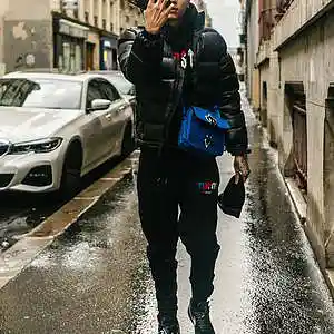 Picture for song '*DRILL* Central Cee x Melodic Drill Type Beat' by artist 'Chino On The Beat'