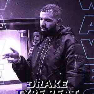 Picture for song '"WAVES" Drake type beat' by artist 'chiromancy beats'