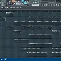 Song picture