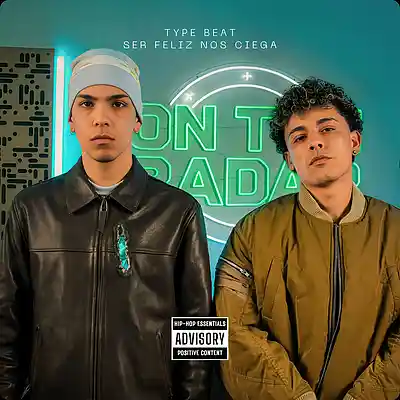 Picture for song '[FREE] Milo J x Trueno "Ser feliz nos ciega"' by artist 'czbeat'