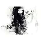 Picture for song '*Haunted* (Trap/Dirty South)' by artist 'Dejvid Jones'