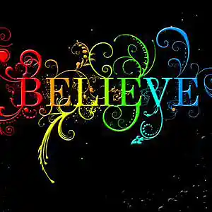 Picture for song 'Believe (Instrumental)' by artist 'Denzlo'