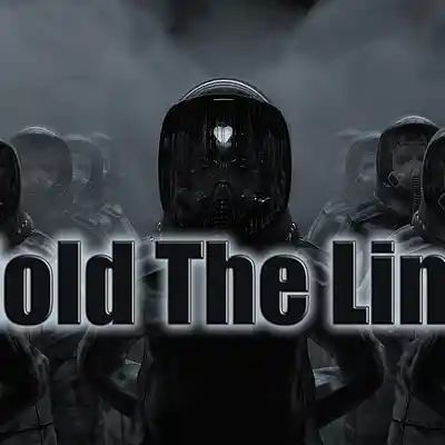 Picture for song 'Hold the line' by artist 'Dictates Of Reason'