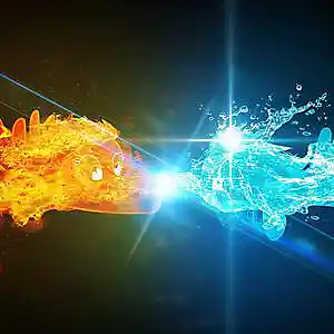 Picture for song 'Memorial' by artist 'Dominator Flames'