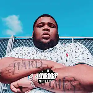 Picture for song '"Finally Rich" (BUY 1 GET 2 FREE)' by artist 'Eadrict A'