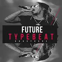 Picture for song 'Constellations (Future Type) - BUY 1 GET 1 FREE' by artist 'Ghostrage'