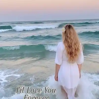 Picture for song 'I'll Love You Forever-' by artist 'Gloria May Byron'