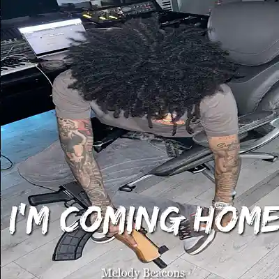 Picture for song 'Key Glock x Big30 x Kenny Muney - I'm Coming Home' by artist 'Hashtag6eatZ033'