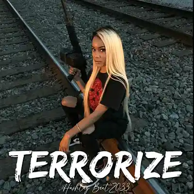 Picture for song 'Terrorize' by artist 'Hashtag6eatZ033'
