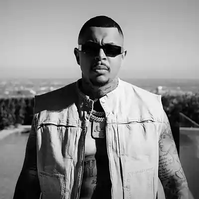 Picture for song 'Luciano Type Beat "Favela"' by artist 'itsMOEBeats'